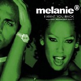Melanie B featuring Missy Elliott - I Want You Back - Single