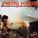 Pretty Maids - Red, Hot And Heavy