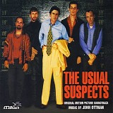 John Ottman - The Usual Suspects
