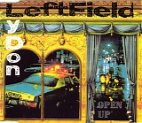 Leftfield Lydon - Open Up