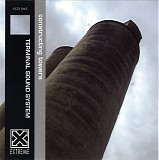 Terminal Sound System - Constructing Towers