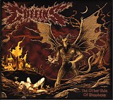 Coffins - The Other Side Of Blasphemy