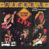 Racer X - Live Extreme Volume