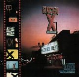 Racer X - Second Heat