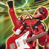 Racer X - Superheroes
