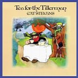 Cat Stevens - Tea for the Tillerman
