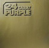 Deep Purple - 24 Carat Purple