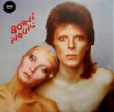 David Bowie - Pinups