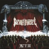 Death Angel - Act III