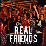 Real Friends - This Is Honesty EP