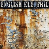 Big Big Train - English Electric Part One