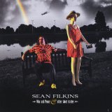 Sean Filkins - War And Peace & Other Short Stories