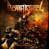 Death Angel - Relentless Retribution