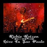 Richie Kotzen - Live In Sao Paulo