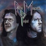 Rudess Morgenstein Project - Rudess Morgenstein Project