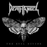 Death Angel - The Evil Divide (Deluxe Edition)