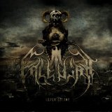 Fallujah - Leper Colony EP