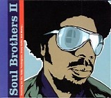 Various artists - Soul Brothers II