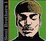 Various artists - Soul Brothers I