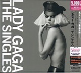 Lady GaGa - The Singles
