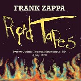 Frank Zappa - Road Tapes, Venue #3