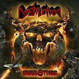 Destruction - Under Attack