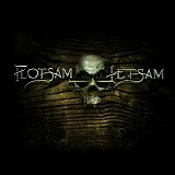 Flotsam And Jetsam - Flotsam And Jetsam