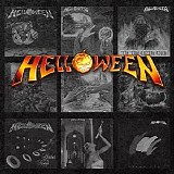 Helloween - Ride The Sky - The Very Best Of 1985-1998