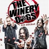 The Winery Dogs - Hot Streak