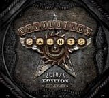 Revolution Saints - Revolution Saints (Deluxe Edition)