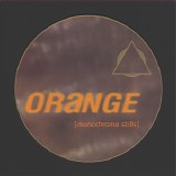 Atom Heart - Orange