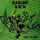 Saigon Kick - The Lizard