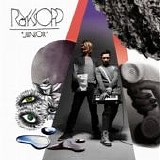 RÃ¶yksopp - Junior