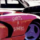 Saints & Sinners - Saints & Sinners