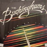 The Buckinghams - A Matter Of Time