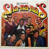Sha-Na-Na - Joy Presents Sha-na-na"s Greatests Hits
