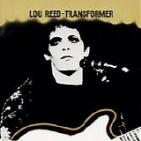 Lou REED - 1972: Transformer