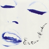 Madonna - Erotica