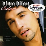 Dima Bilan - Believe (ESC 2008, Russia)
