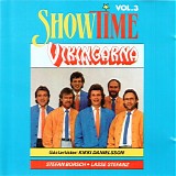Vikingarna - Showtime vol. 3
