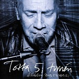 Totta NÃ¤slund - Totta 5; TurnÃ©n