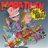 Mora Träsk - Full rulle