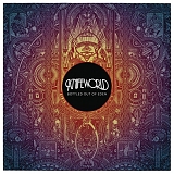 Knifeworld - Bottled Out Of Eden