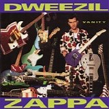 Dweezil Zappa - Vanity