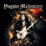 Yngwie Malmsteen - World On Fire