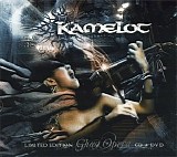 Kamelot - Ghost Opera