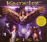 Kamelot - Epica