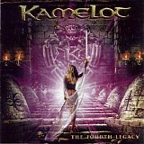 Kamelot - The Fourth Legacy