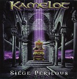 Kamelot - SiÃ©ge Perilous