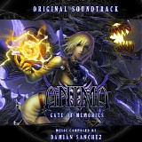 DamiÃ¡n SÃ¡nchez - Anima: Gate of Memories